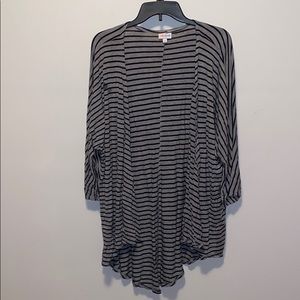 Lularoe cardigan